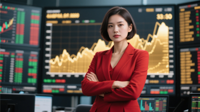 金价走高却陷入周一区间震荡,投资者态度犹豫不决