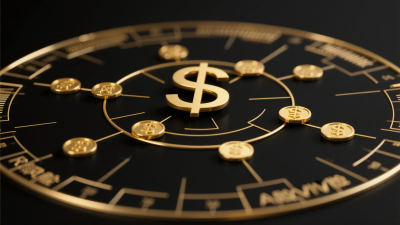 特朗普刺向金价的第一剑 2026财富大洗牌