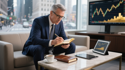 美债收益率快跌到4.05%了,为什么还没人敢抄底?